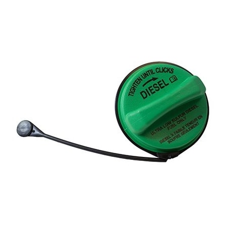 Motorcraft Cap Asy - Fuel Tank Fill, Fc1068 FC1068